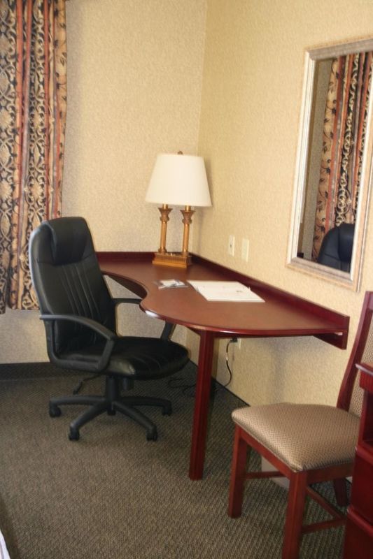 Hampton Inn & Suites Toledo-Perrysburg Rossford Quarto foto