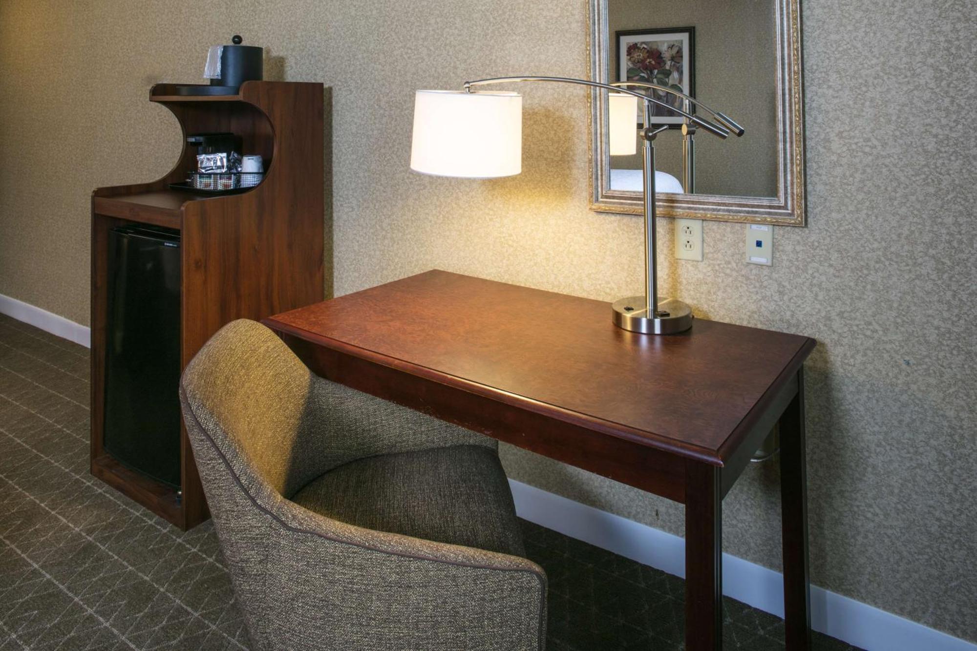 Hampton Inn & Suites Toledo-Perrysburg Rossford Exterior foto